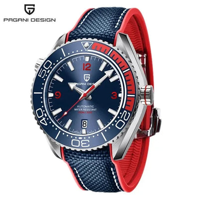 Pagani Automatic Watches: The Perfect Blend of Style & Performance