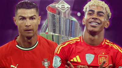 🏆Ronaldo’s Nations League Glory – A Legacy That Tells Time