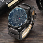 Top Brand Luxury Mens Watches