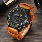 Top Brand Luxury Mens Watches