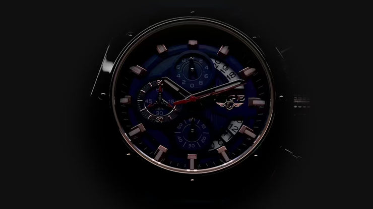 Luxury Brand Lige Fashion Men Watches Top Brand Luxury Silicone Sport Watch Men Quartz Date Clock Waterproof Wristwatch Chronograph Clock Man With Box